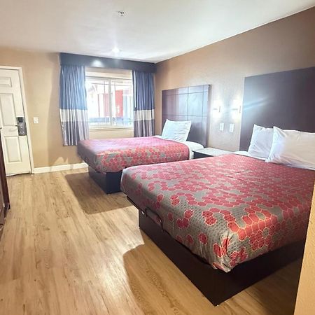 Valley Inn Watsonville Bagian luar foto