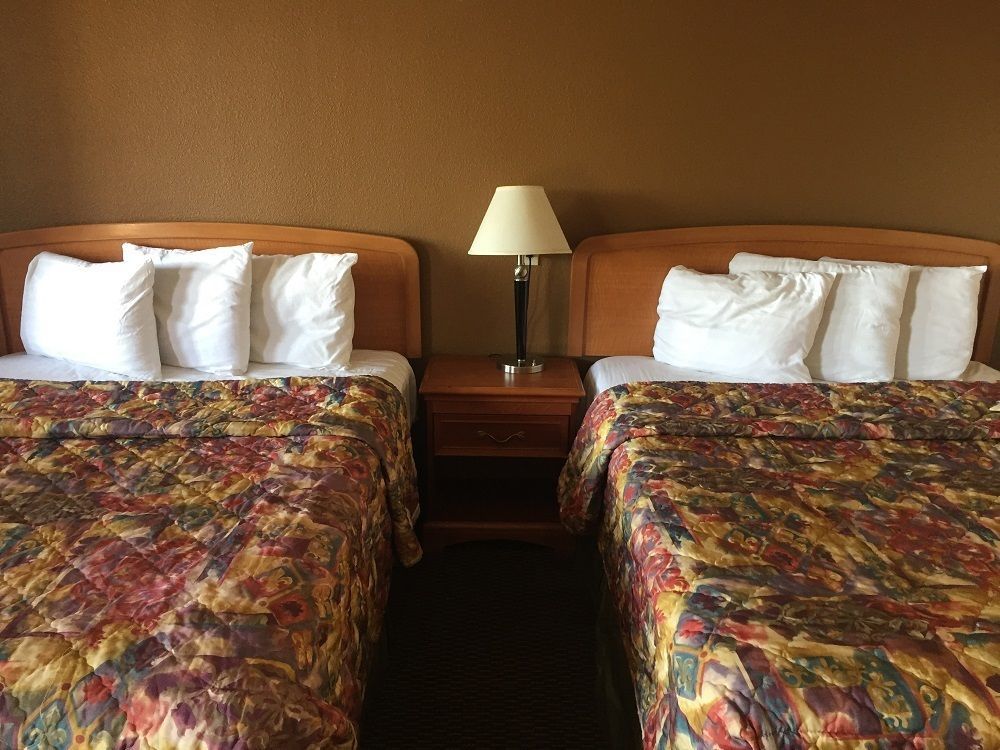 Valley Inn Watsonville Bagian luar foto